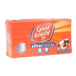 GOOD KNIGHT MATT POUCH
